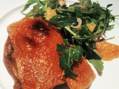 香煎鸭腿-壳里西餐厅Coquille Seafood Bistro(蒙自路店)