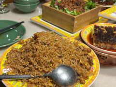 -那家小馆•北京菜•烤鸭(中关村店)