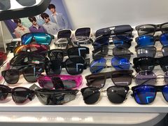-华彬眼镜专业渐进配镜(潘家园店)