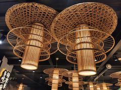 大堂-剁椒入味(黄土岭店)