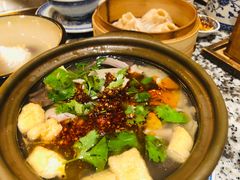 -南京大牌档(凯德大峡谷店)