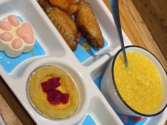 -U你·天然调味(南湖总店)