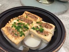-稻香酒家·33年老字号·港式粤菜(富邦中心店)