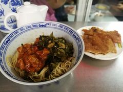 -大时代美食面馆