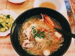 -好呷(东城十三碗美食广场店)