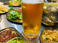 -齐齐哈尔小炉匠炭火烤肉(西红门店)