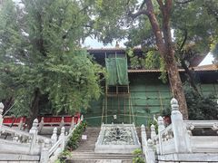 -宝通禅寺