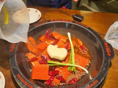 -牛市坎火锅(建设路店)