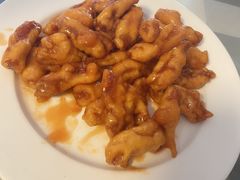 -华春餐馆(鱼山路店)