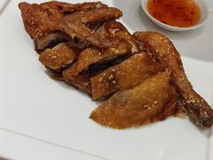 -李氏传家菜(兴城路店)