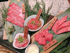 -老乾杯和牛烧肉(王府中环店)