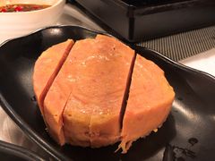 -鲜入围煮花胶鸡海鲜火锅