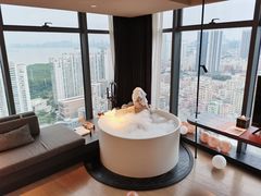 -深圳滨河时代ICON LAB艾垦酒店