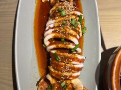 -前海沿·青岛菜(李沧万达店)