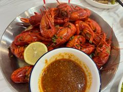 -呆虾王龙虾馆(南湖总店)