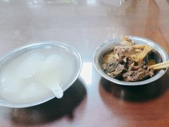 -阿秋牛排(湖心街店)