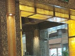 -老爷庙风味美食府(魏都大道店)