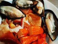 -星伦多 自助料理(圆融店)