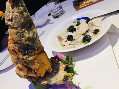 -赵记老铺(市府恒隆广场店)
