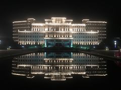 -大榭国际大酒店-中餐厅