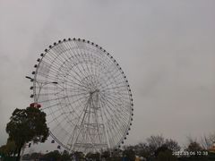 -南昌之星摩天轮