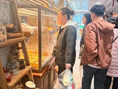 -丁香西饼屋(桂林路店)