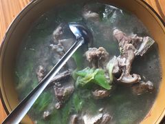 -锦桃农家菜馆