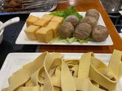 -清真华宇开锅羊肉