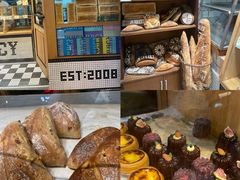 -Juicy Bakery(大学路店)