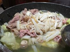 -全牛匠·乐山跷脚牛肉(西北旺万象汇店)