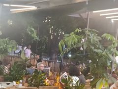 -木屋烧烤(白石洲店)
