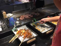 -川骄海鲜自助(河东店)
