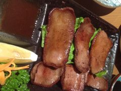 特上牛舌-天手古舞居酒屋(889广场店)