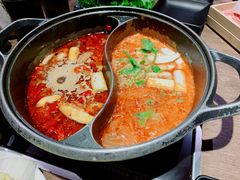 -火炉火自助餐(悠唐购物中心店)