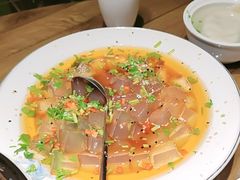 -威海九禧海鲜居渔水饺(经区店)