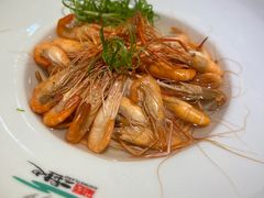 -烟水渔庄餐厅(西溪湿地店)