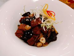 -便宜坊烤鸭店(甜水园店)