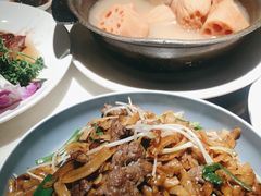 -百年恒益烧腊海鲜酒家·非遗传承(广州黄埔店)