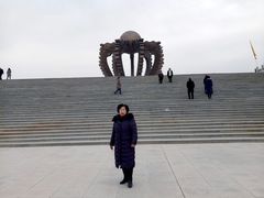 -中华三祖圣地黄帝城遗址文化旅游区