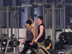 -YCHL FIT 健身(星寰店)