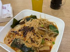 -林静小吃(复兴路店)