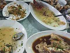 -范饭椰林川湘味海鲜·椰子鸡(三亚湾椰梦长廊店)
