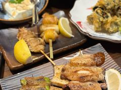 -鸟鹏烧鸟居酒屋(熙龙湾店)