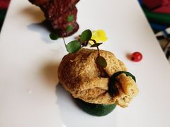 -上海滩餐厅(BFC外滩金融中心店)
