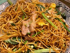 -粥君好殿·道滘肉丸粥(文华路店)