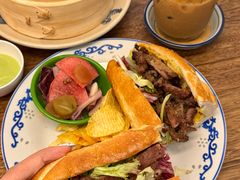 -saigon saigon | 西贡西贡(滨北店)
