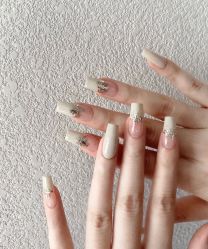 -CM.Nail美甲美睫