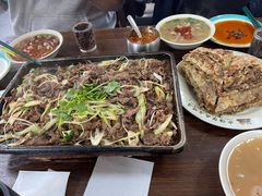-清真永恒华威肉饼(潘家园店)