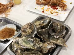 -渔民船说·北塘海鲜·天津菜·海肠捞饭(北塘古镇店)