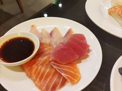 -顺德美的万豪酒店·自助餐·贡厨